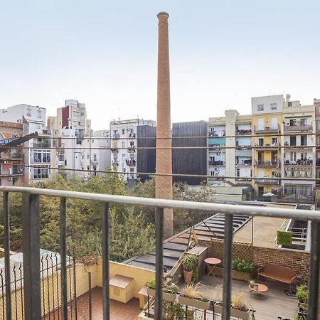 ¡Apartamento En El Centro De Barcelona! Zewnętrze zdjęcie
