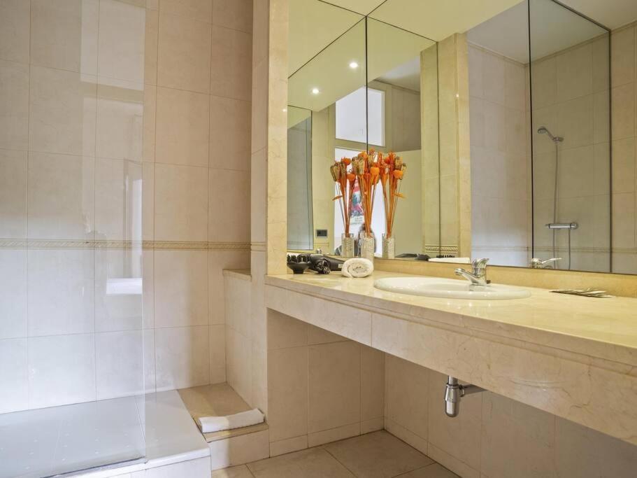 ¡Apartamento En El Centro De Barcelona! Zewnętrze zdjęcie