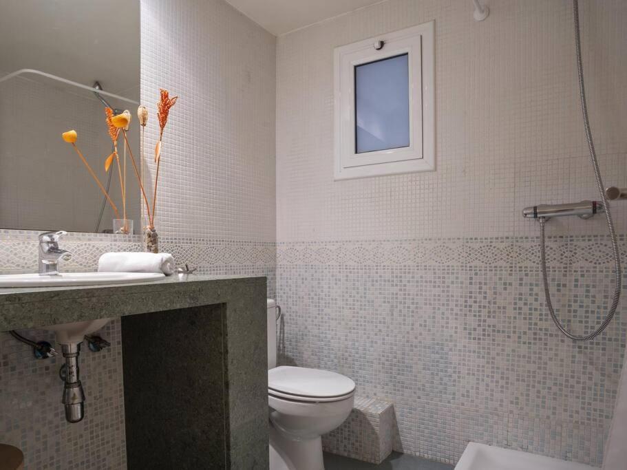 ¡Apartamento En El Centro De Barcelona! Zewnętrze zdjęcie